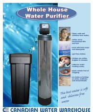 CWW Water Purifier WS1TC Clack Control .pdf