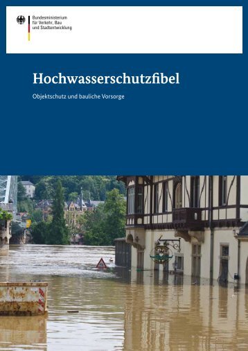 Hochwasserschutzfibel - haus-und-grund-bottrop.de