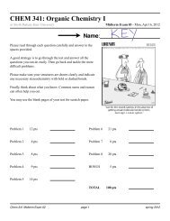 answer key - Cook Group