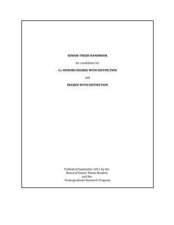 senior honors thesis keiha Undergraduate program senior honors thesis seniors in art history and architectural studies who qualify for the thesis honors program (normally restricted to those whose names have appeared. senior honors thesis keiha Undergraduate program senior honors thesis seniors in art history and architectural studies who qualify for the thesis honors program (normally restricted to those whose names have appeared.