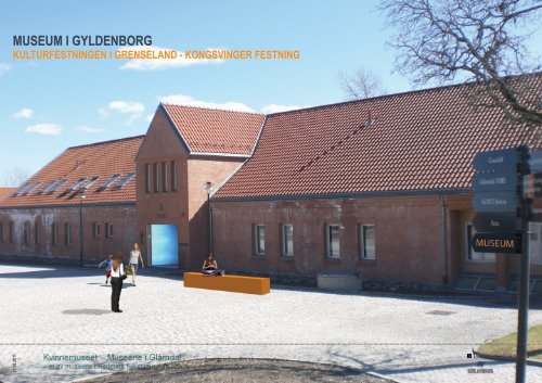 en mulighetsstudie - Kongsvinger Kommune
