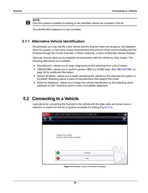 SOLUS ULTRA User Manual [2061kb PDF File] - Snap-on Australia