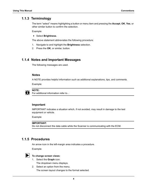 SOLUS ULTRA User Manual [2061kb PDF File] - Snap-on Australia