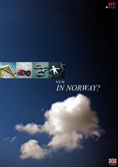 in norway? - HÃ¸gskolen i Bergen
