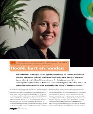 Hoofd, hart en handen