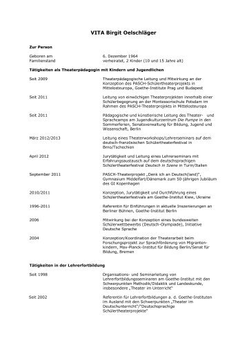 Lebenslauf zum Download LSolution Lebenslauf zum Download LSolution