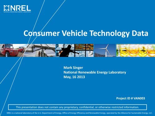 van003_singer_2013_o .pdf - Department of Energy - U.S. ...