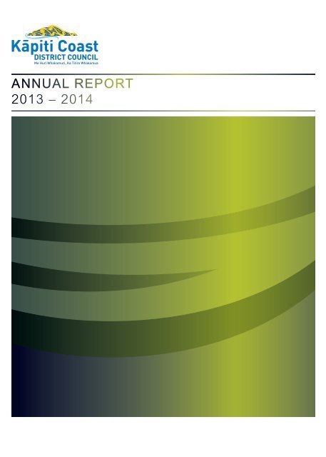 Annual Report 2018 14 Annual Report 2018 14, Uncle Jake’s Outdoor Furniture