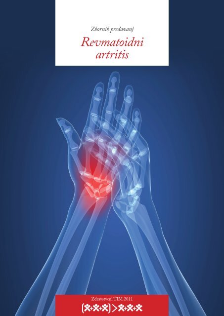 Revmatoidni artritis - Društvo študentov medicine Slovenije