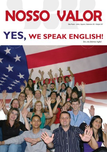 YES, WE SPEAK ENGLISH! - GGD Metals