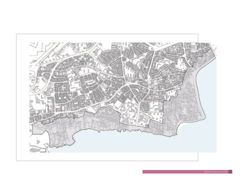 modifications du PLU - Saint-Nazaire