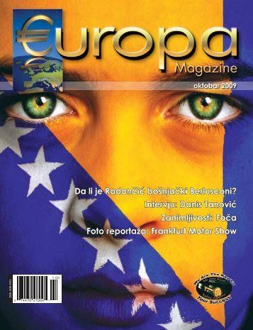 Download (PDF format) - Europa Magazine