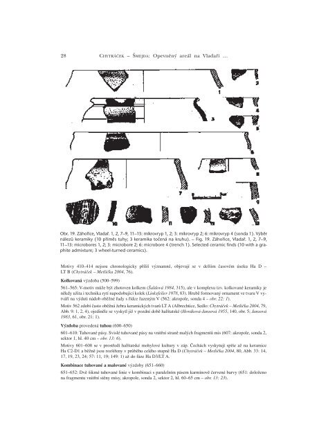 2005_1 - Archeologický ústav AV ČR