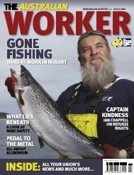 Download PDF - The Australian Workers Union