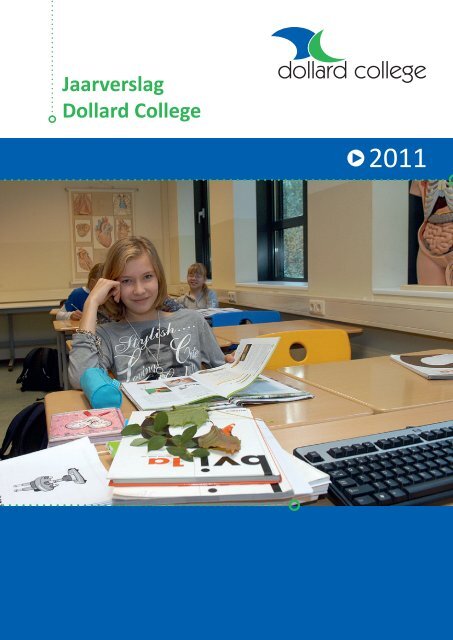 â2011 - Dollard College