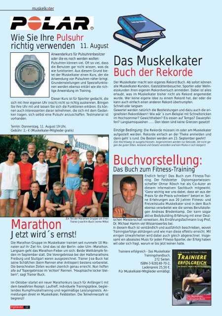 Windkraft Windkraft -  Highländer Albmagazin