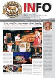 Download PDF - Brauerei Gold Ochsen