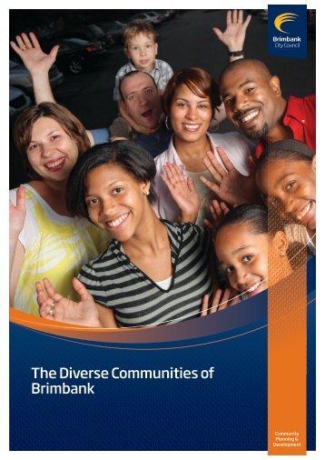 The Diverse Communities of Brimbank Profile - Brimbank City Council