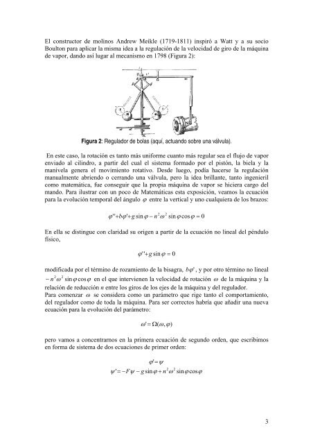 Algunas reflexiones acerca del papel de la IngenierÃ­a en las ...