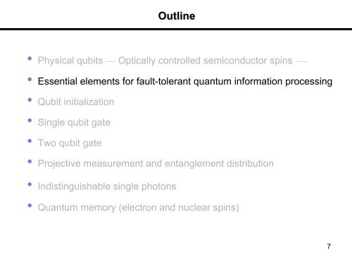 Ultrafast optical control of semiconductor spin qubits toward ...