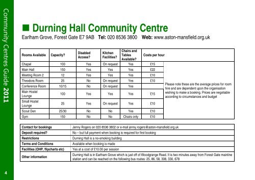 community_centres_hiring_guide_2... - Aston-Mansfield