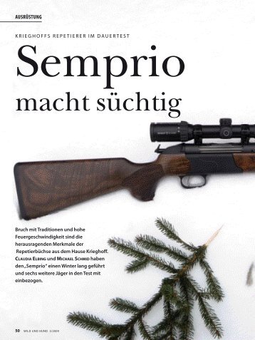 Download â PDF â Deutsch - Krieghoff