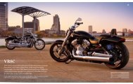 vrsc™ - Shaw Harley-Davidson