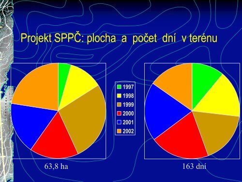 role geofyzikálních měření v projektech arú praha - Archeologický ...