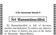 1528 Hanuman chalisa.pdf - Gita Press