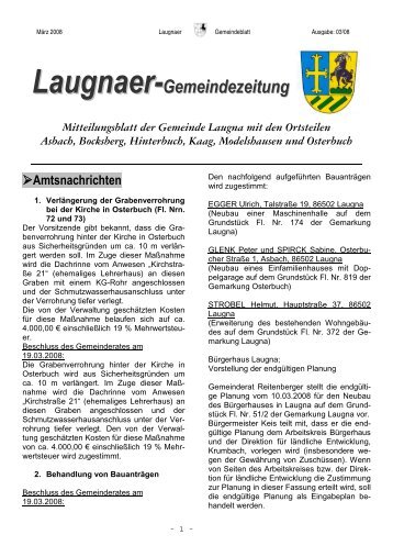 Laugnaer-