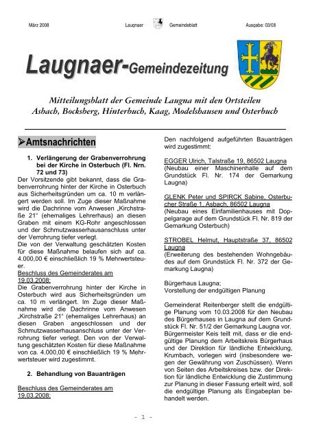 Laugnaer-