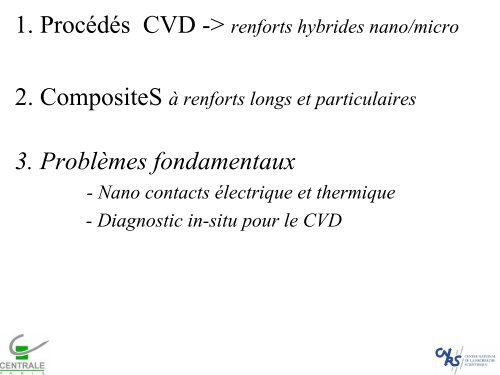 LMSSMat MÃ©canique des Sols, Structures et MatÃ©riaux - IM2NP