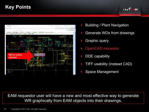 OpenCAD - Infor