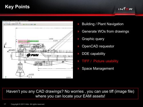 OpenCAD - Infor