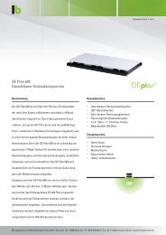LB Datenblatt DE plan 600.pdf - Lautsprecher
