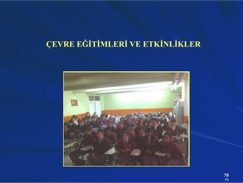 entegre katÄ± atÄ±k yÃ¶netim Ã§alÄ±ÅmalarÄ± - TÃ¼rkiye SaÄlÄ±klÄ± Kentler BirliÄi