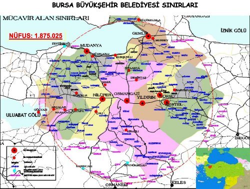 entegre katÄ± atÄ±k yÃ¶netim Ã§alÄ±ÅmalarÄ± - TÃ¼rkiye SaÄlÄ±klÄ± Kentler BirliÄi