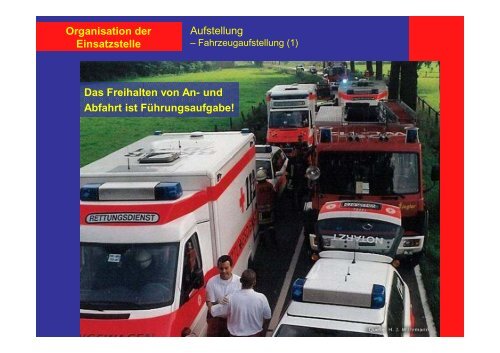 Rettungstechniken - Freiwillige Feuerwehr Oberderdingen