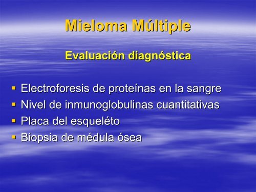 CÃ¡nceres HematolÃ³gicos y CÃ³mo Lidiar con el EstrÃ©s de la ...