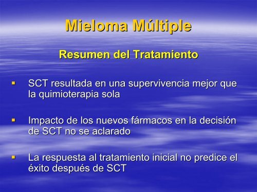 CÃ¡nceres HematolÃ³gicos y CÃ³mo Lidiar con el EstrÃ©s de la ...