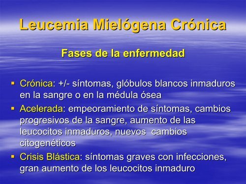 CÃ¡nceres HematolÃ³gicos y CÃ³mo Lidiar con el EstrÃ©s de la ...