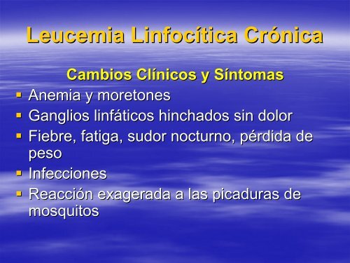 CÃ¡nceres HematolÃ³gicos y CÃ³mo Lidiar con el EstrÃ©s de la ...