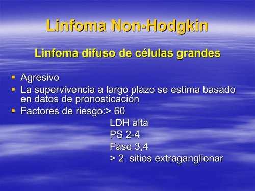 CÃ¡nceres HematolÃ³gicos y CÃ³mo Lidiar con el EstrÃ©s de la ...