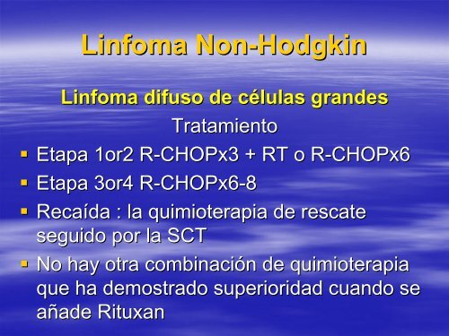 CÃ¡nceres HematolÃ³gicos y CÃ³mo Lidiar con el EstrÃ©s de la ...