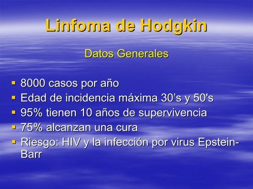 CÃ¡nceres HematolÃ³gicos y CÃ³mo Lidiar con el EstrÃ©s de la ...