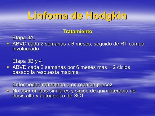 CÃ¡nceres HematolÃ³gicos y CÃ³mo Lidiar con el EstrÃ©s de la ...