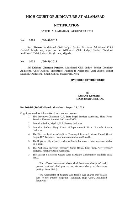PDF - High Court of Judicature at Allahabad