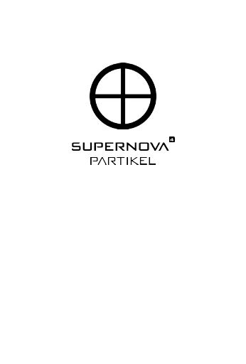 Supernova PARTIKEL