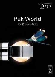 Puk World - Top-Light