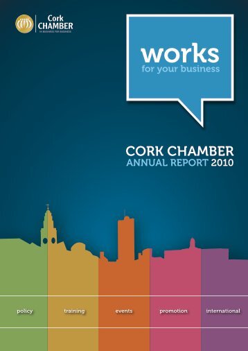 Cork Chamber of Commerce